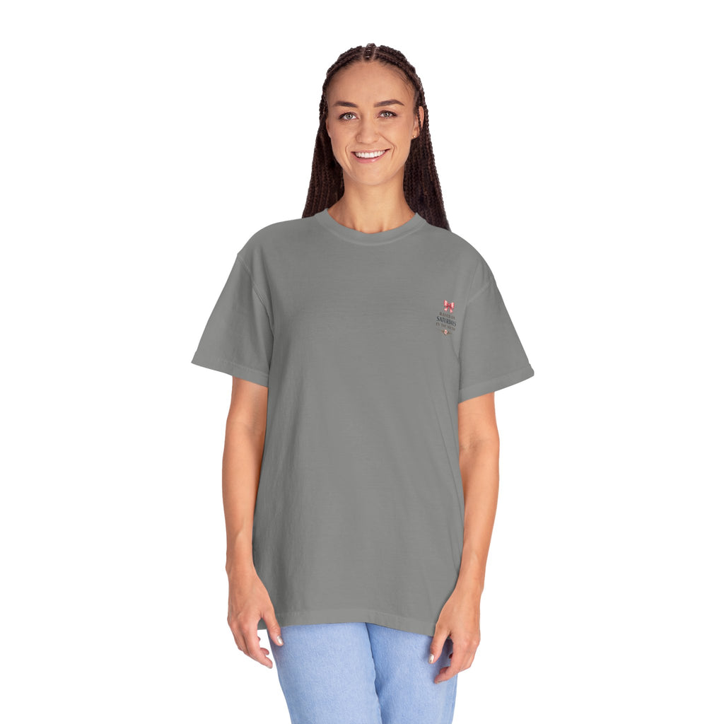 Southern Roots T-Shirt — Womens