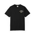 Raised On Saturdays In The South T-Shirt- Mud Park Saturdays