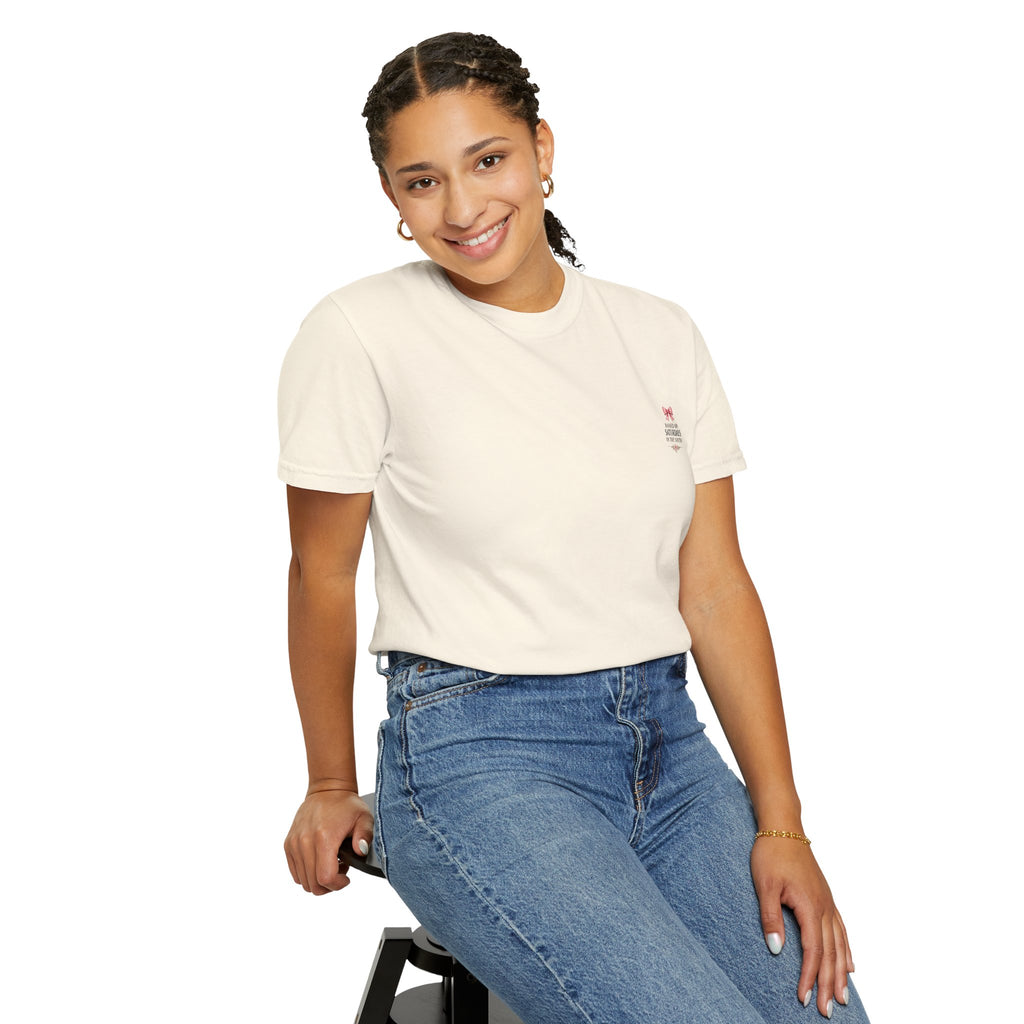 Southern Roots T-Shirt — Womens