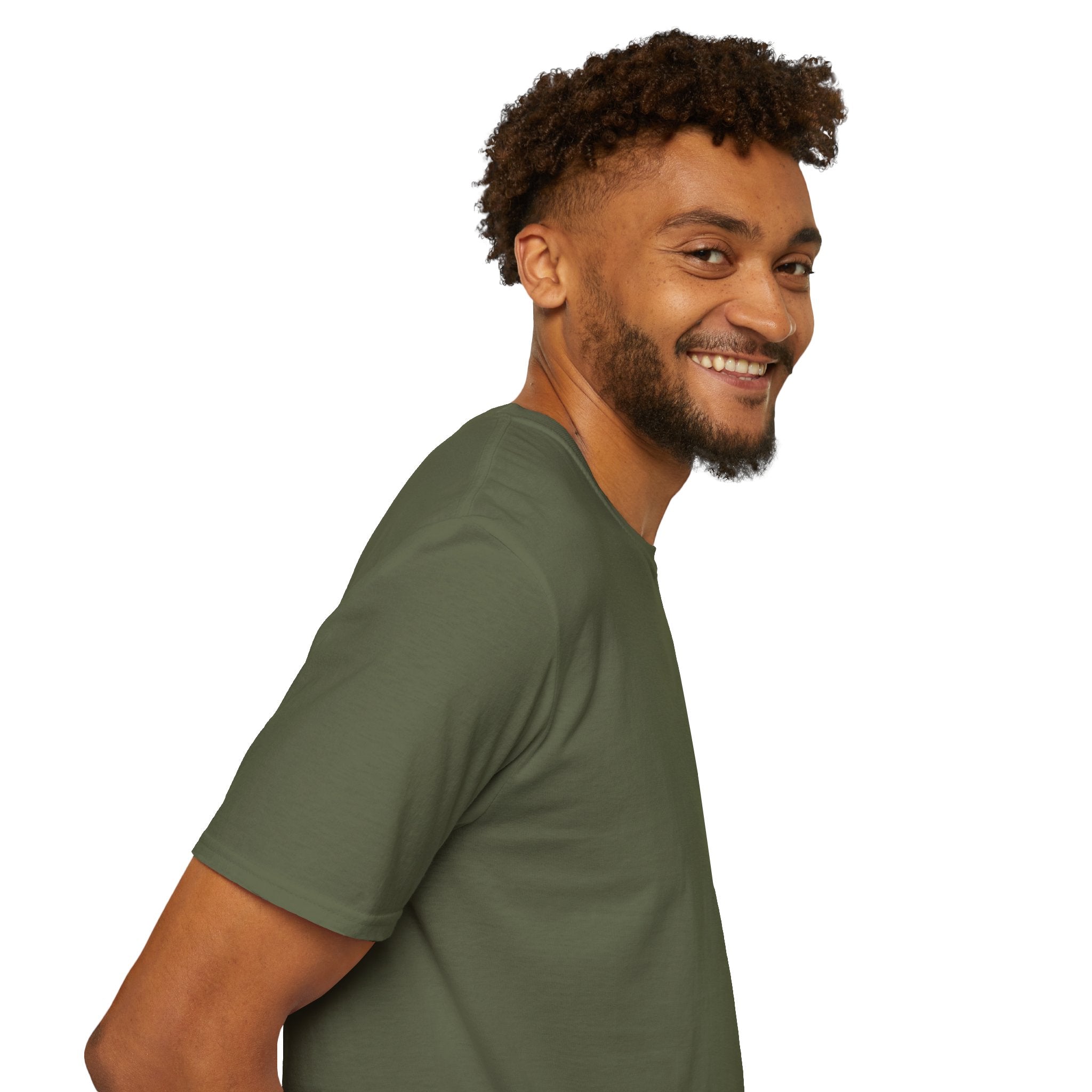 Raised On Saturdays In The South T-Shirt — Father's Day Collection