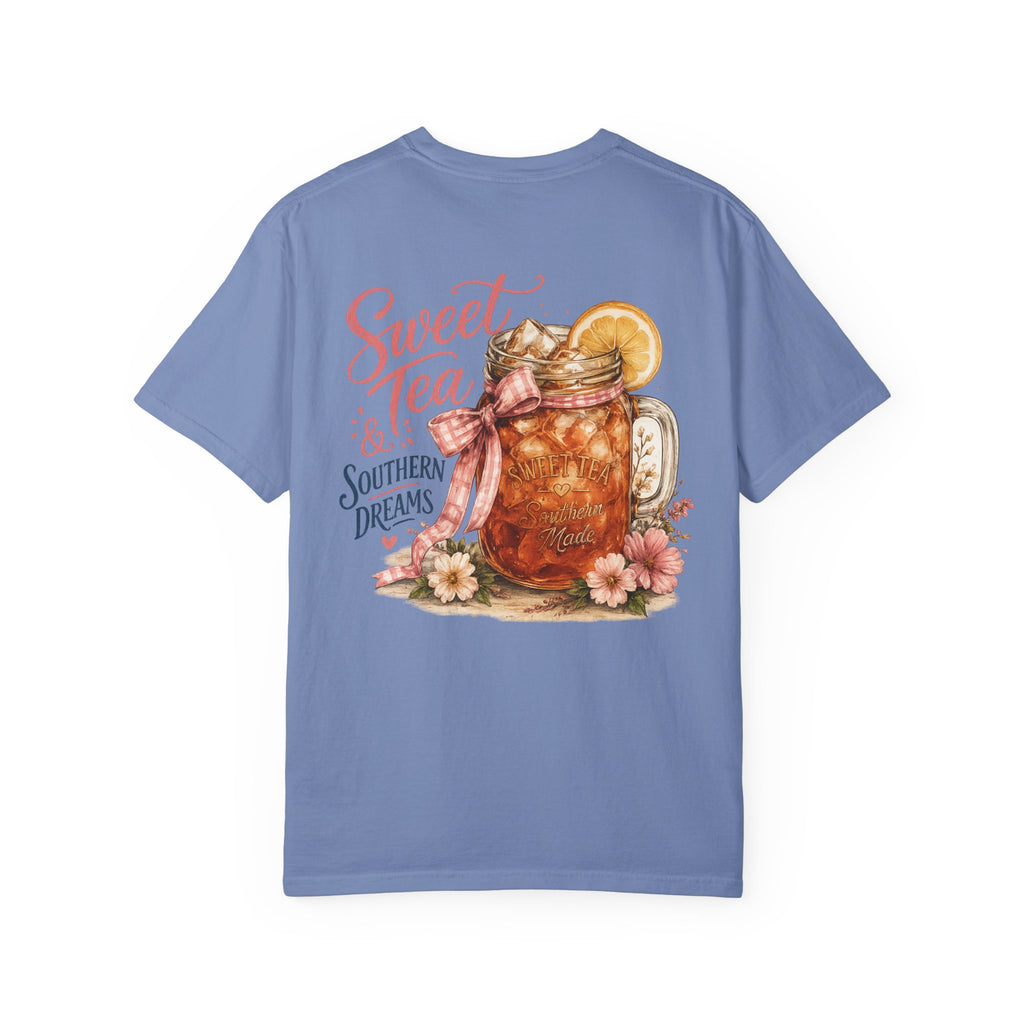 Sweet Tea Southern Dreams T‑Shirt