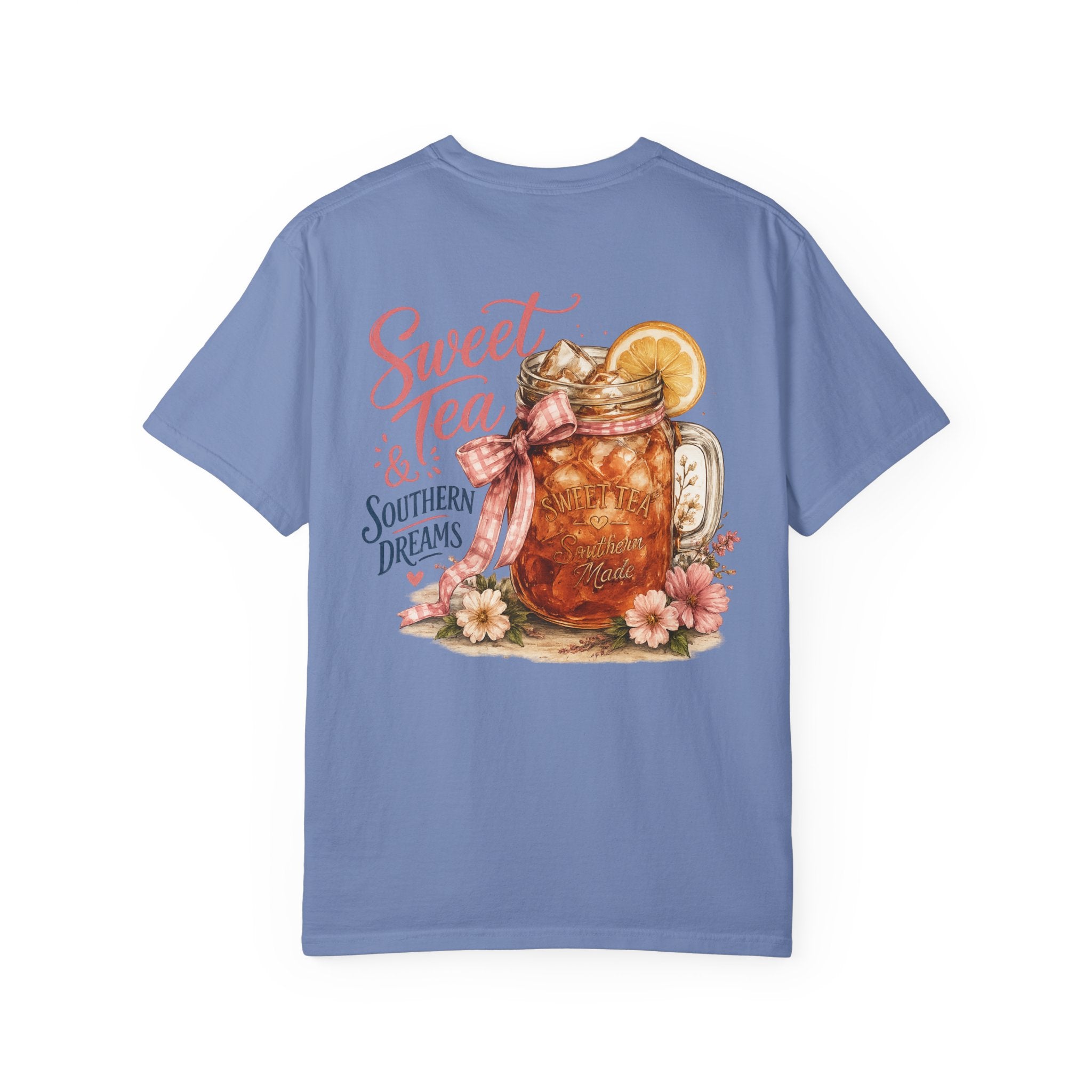 Sweet Tea Southern Dreams T‑Shirt
