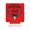 Raised On Saturdays In The South Can Cooler-The Spread Runs Deep Into The Woods-(red)