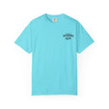 Raised On Saturdays In The South T‑Shirt — Good Riding Buddies Men's