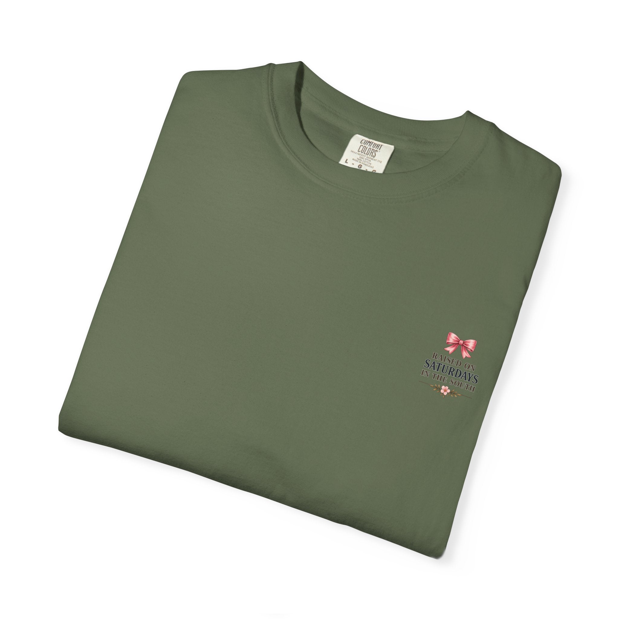 Southern Roots T-Shirt — Womens