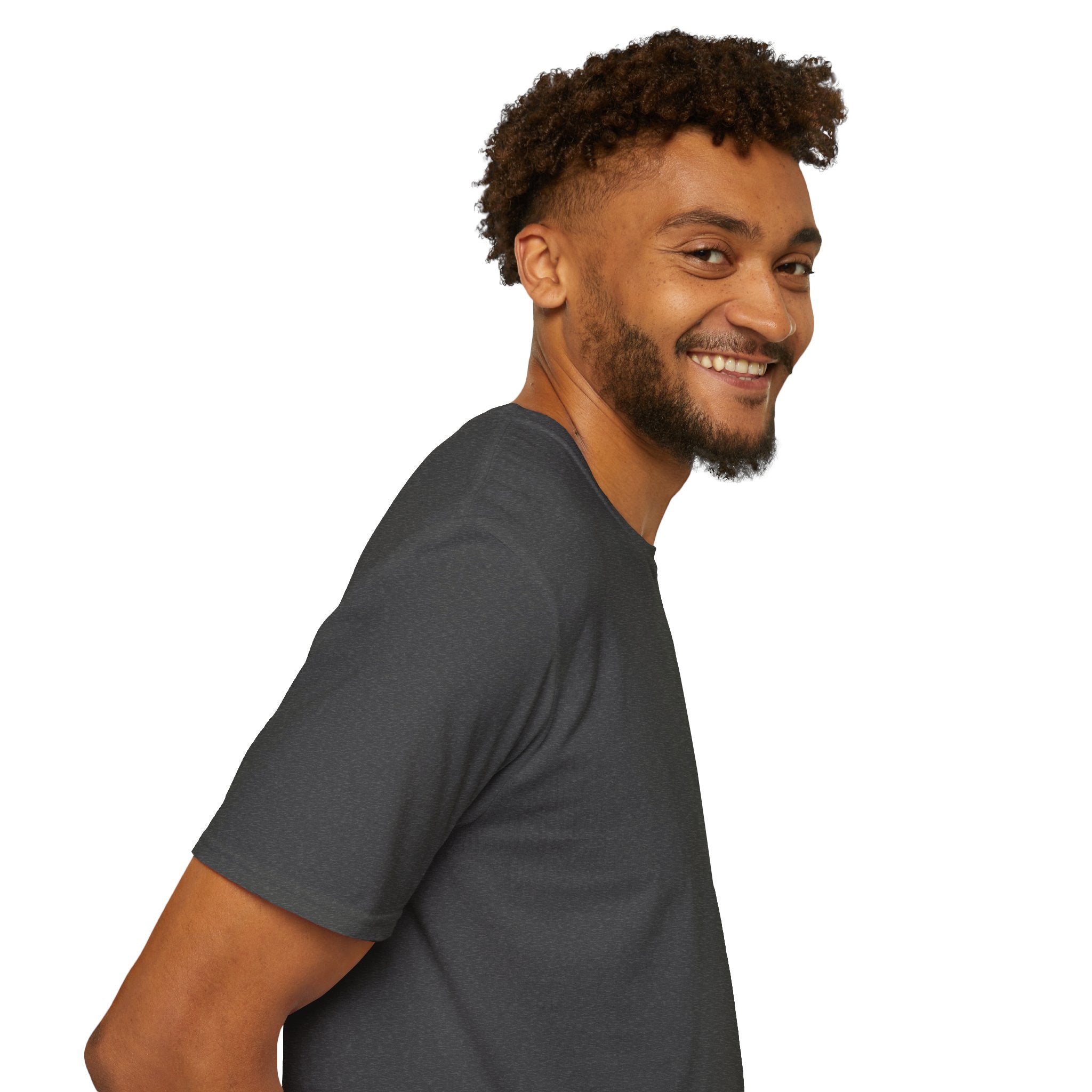 Raised On Saturdays In The South T-Shirt — Father's Day Collection