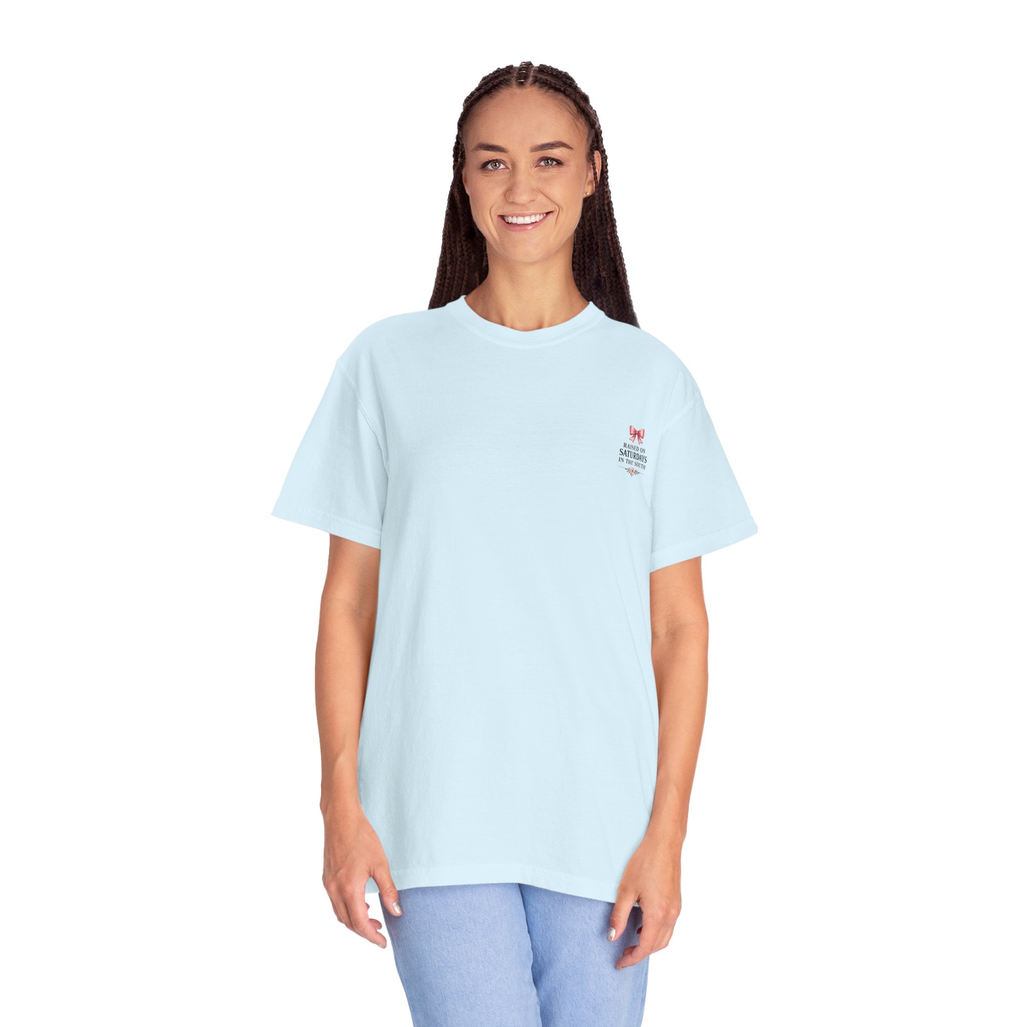 Southern Roots T-Shirt — Womens