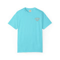 Raised On Saturdays In The South T-Shirt — Girl Dad Hunting Buddies