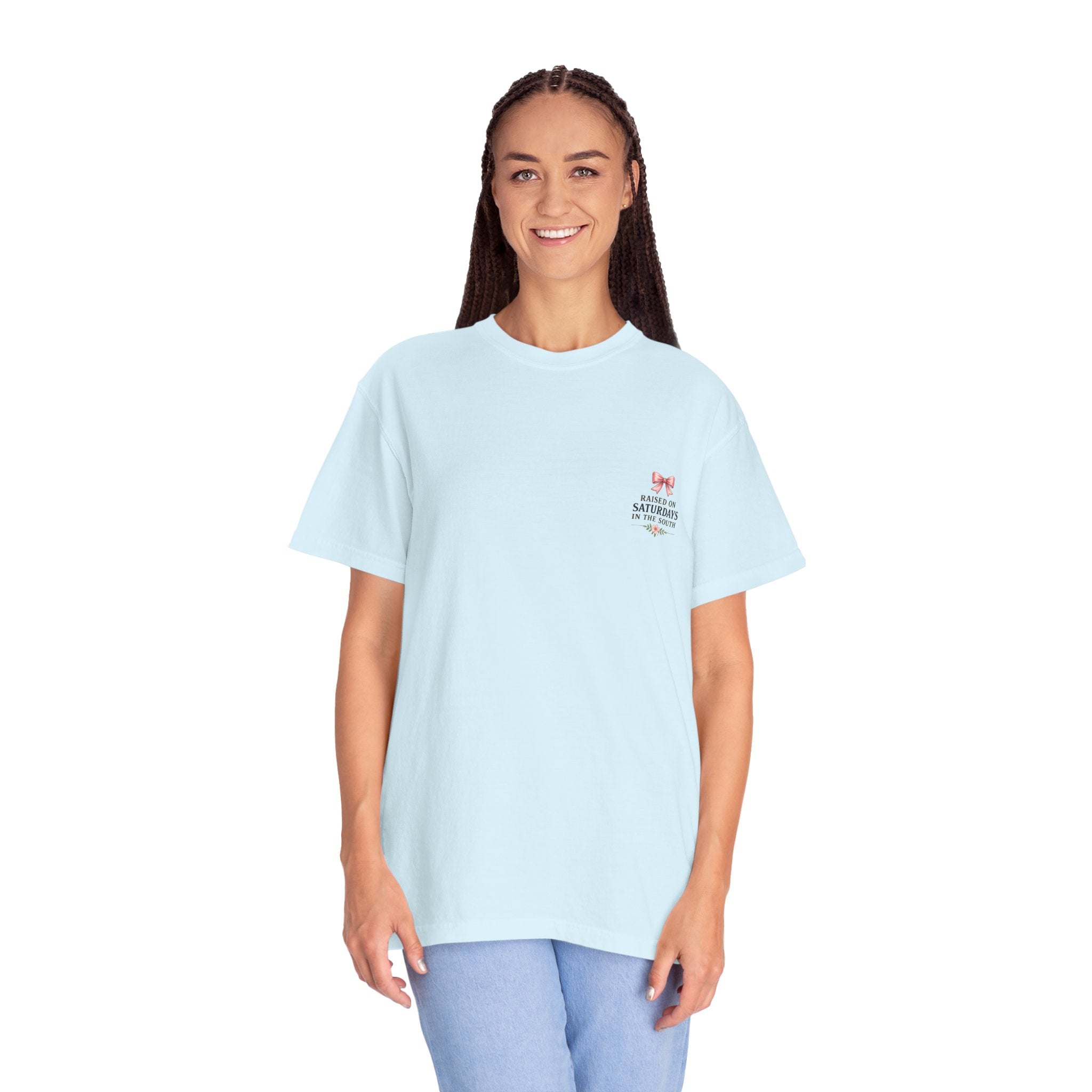 Sweet Tea Southern Dreams T‑Shirt