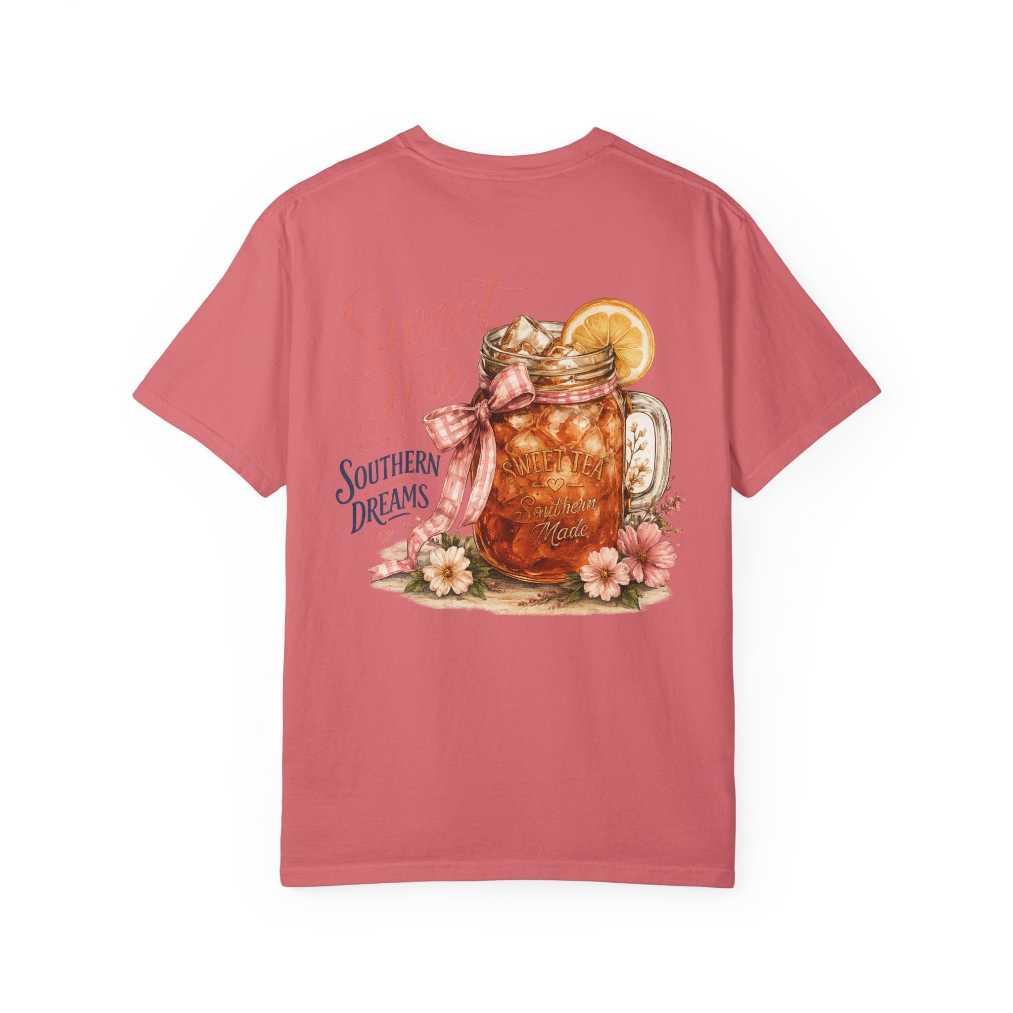Sweet Tea Southern Dreams T‑Shirt