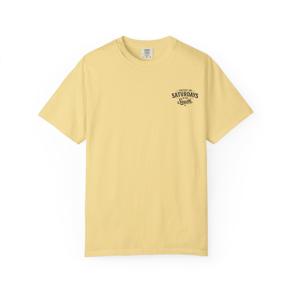 "Raised On Saturdays In The South" Girl Dad "Daddy's Home"