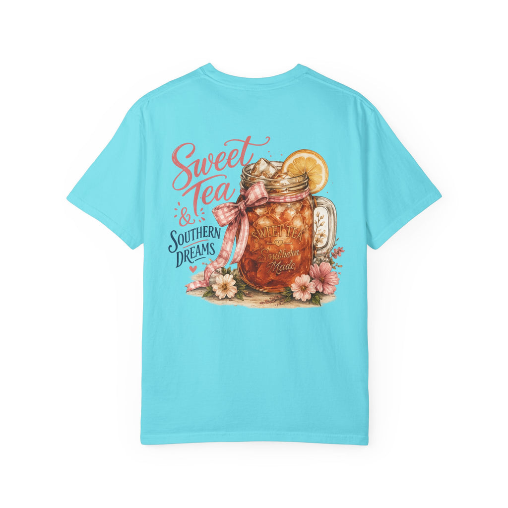 Sweet Tea Southern Dreams T‑Shirt