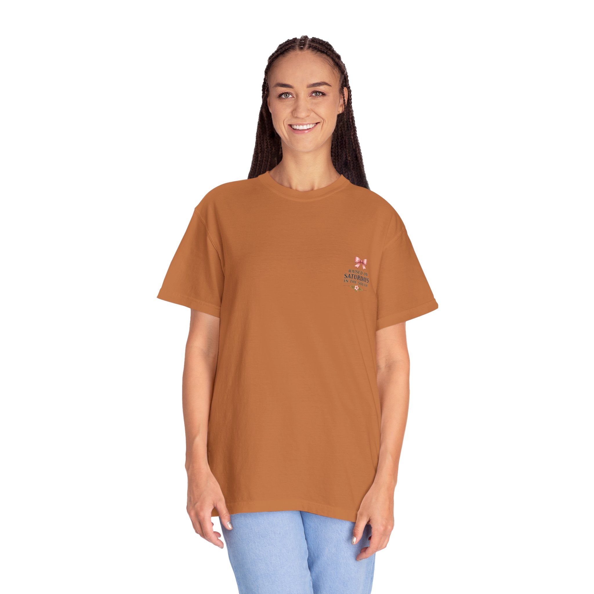 Sweet Tea Southern Dreams T‑Shirt