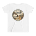 "Raised On Saturdays In The South" Little girl's best friend