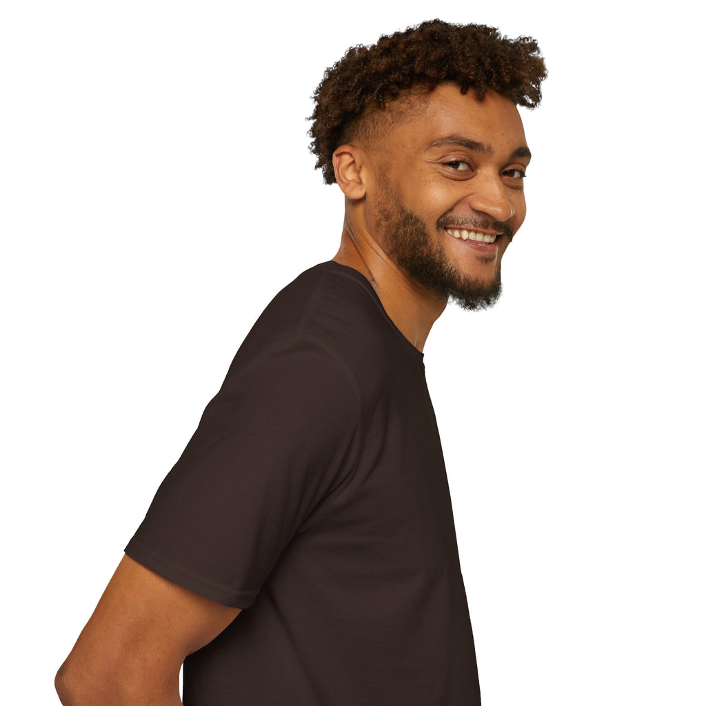 Raised On Saturdays In The South T-Shirt — Father's Day Collection