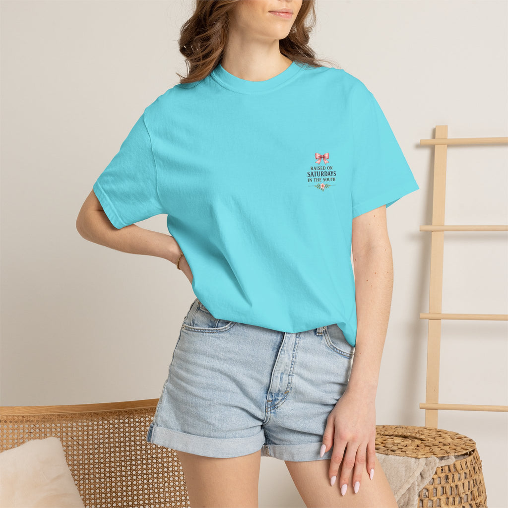 Sweet Tea Southern Dreams T‑Shirt