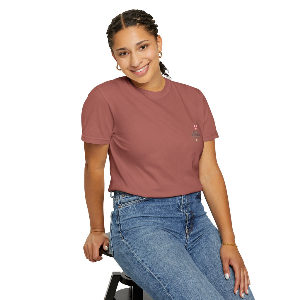 Sweet Tea Southern Dreams T‑Shirt