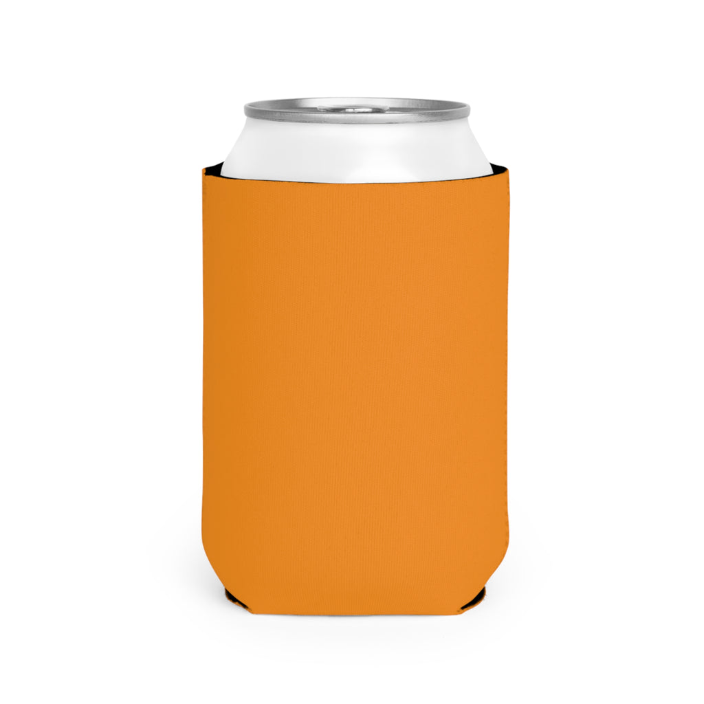 Raised On Saturdays In The South Can Cooler-The Spread Runs Deep In The Woods-(orange)