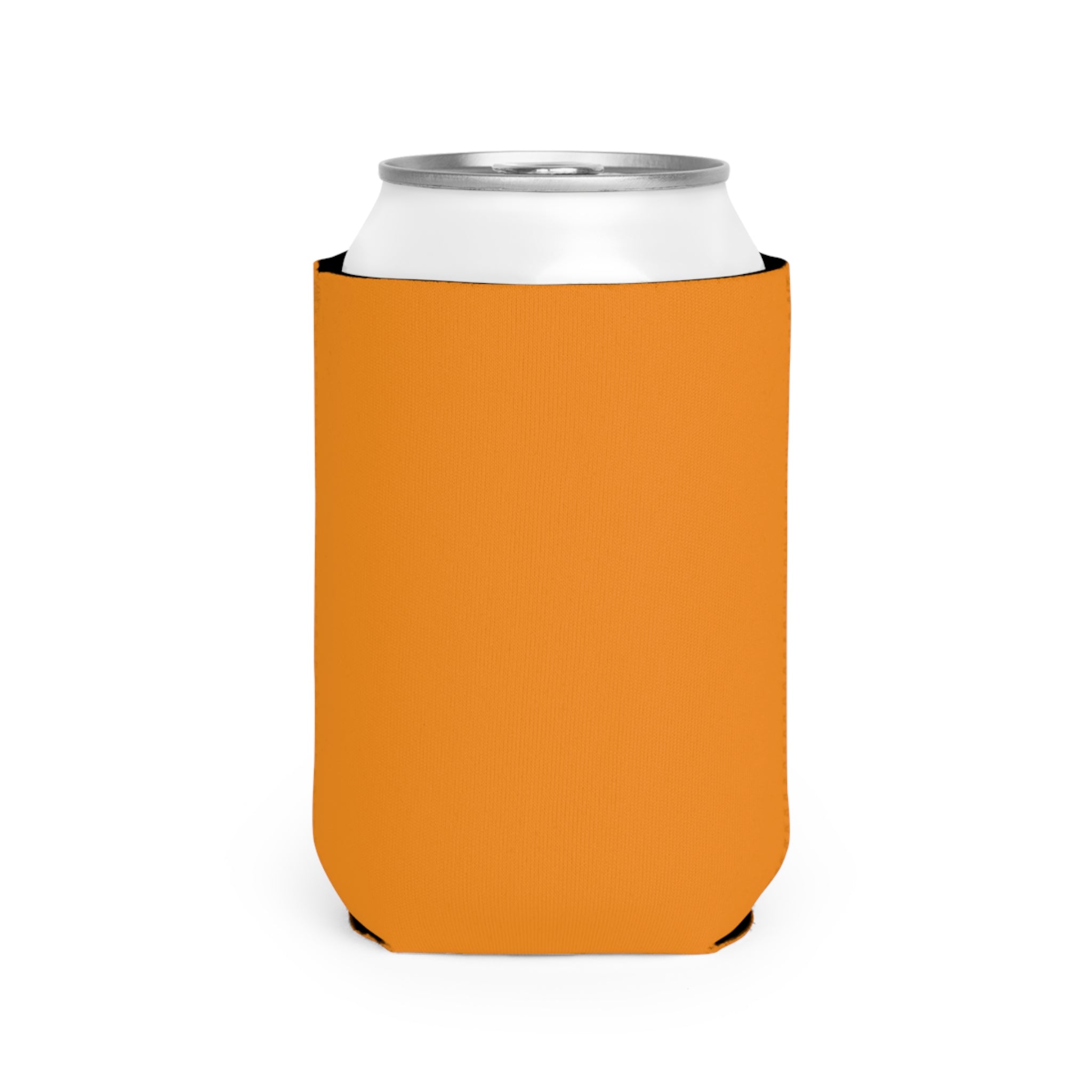 Raised On Saturdays In The South Can Cooler-The Spread Runs Deep In The Woods-(orange)