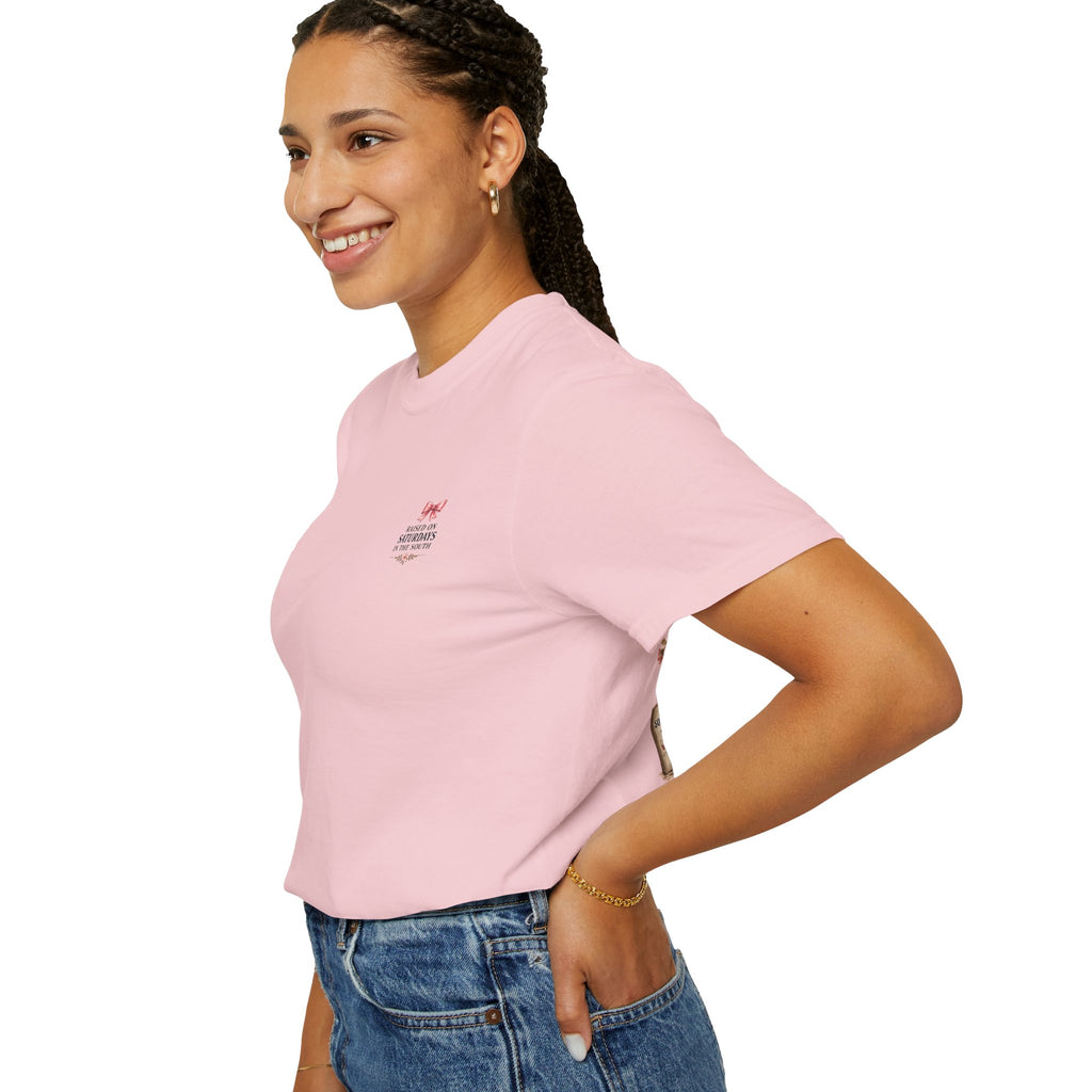 Southern Roots T-Shirt — Womens