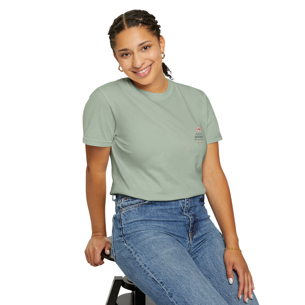 Sweet Tea Southern Dreams T‑Shirt