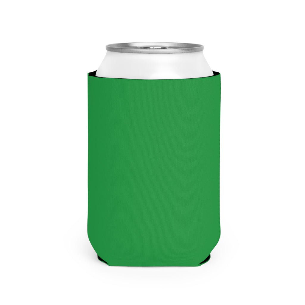 Raised On Saturdays In The South Can Cooler-The Spread Runs Deep In The Woods-(green)