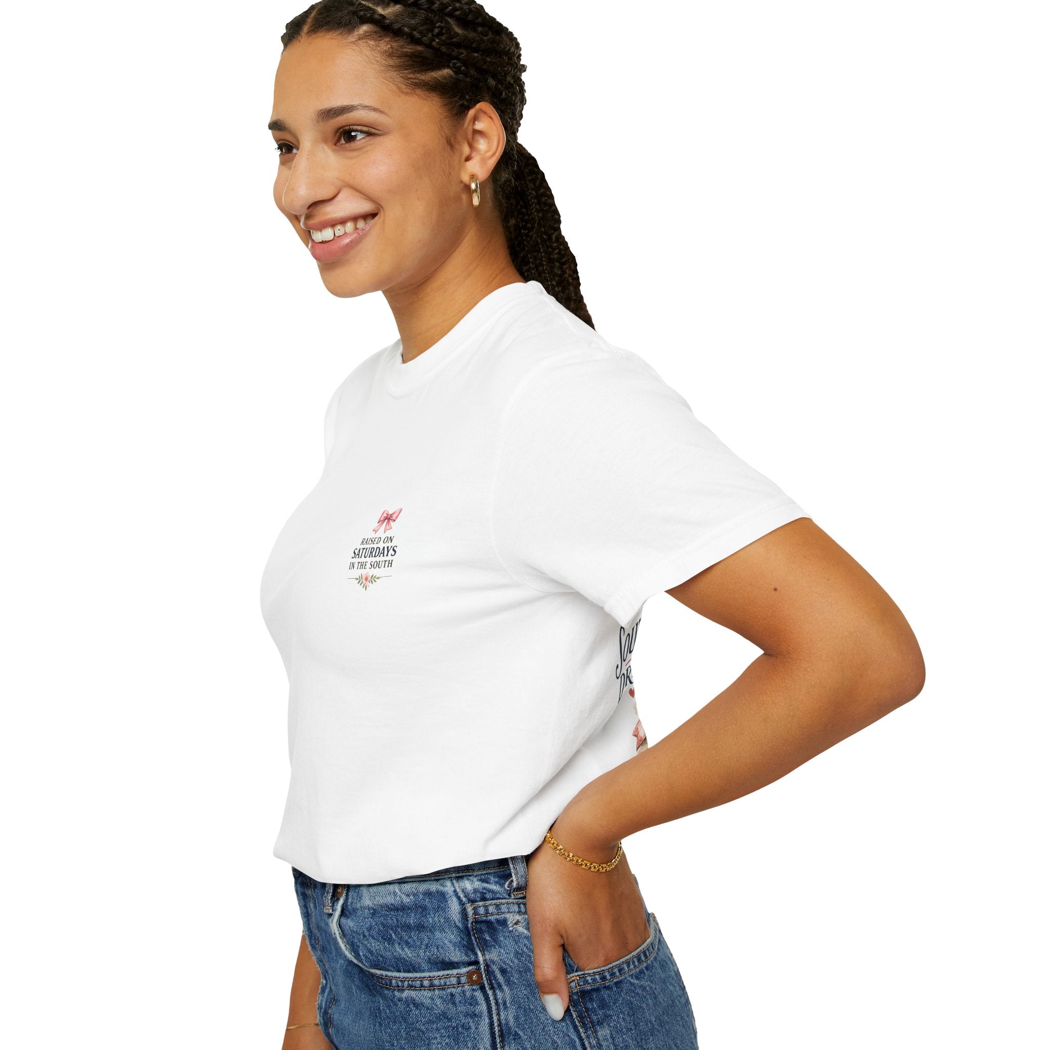 Sweet Tea Southern Dreams T‑Shirt