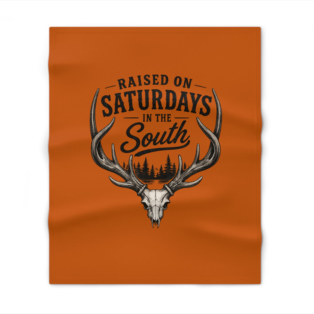 The Spread Runs Deep In The Woods-(orange)