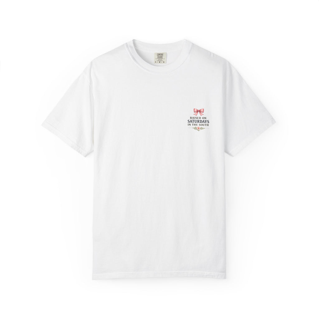 Sweet Tea Southern Dreams T‑Shirt