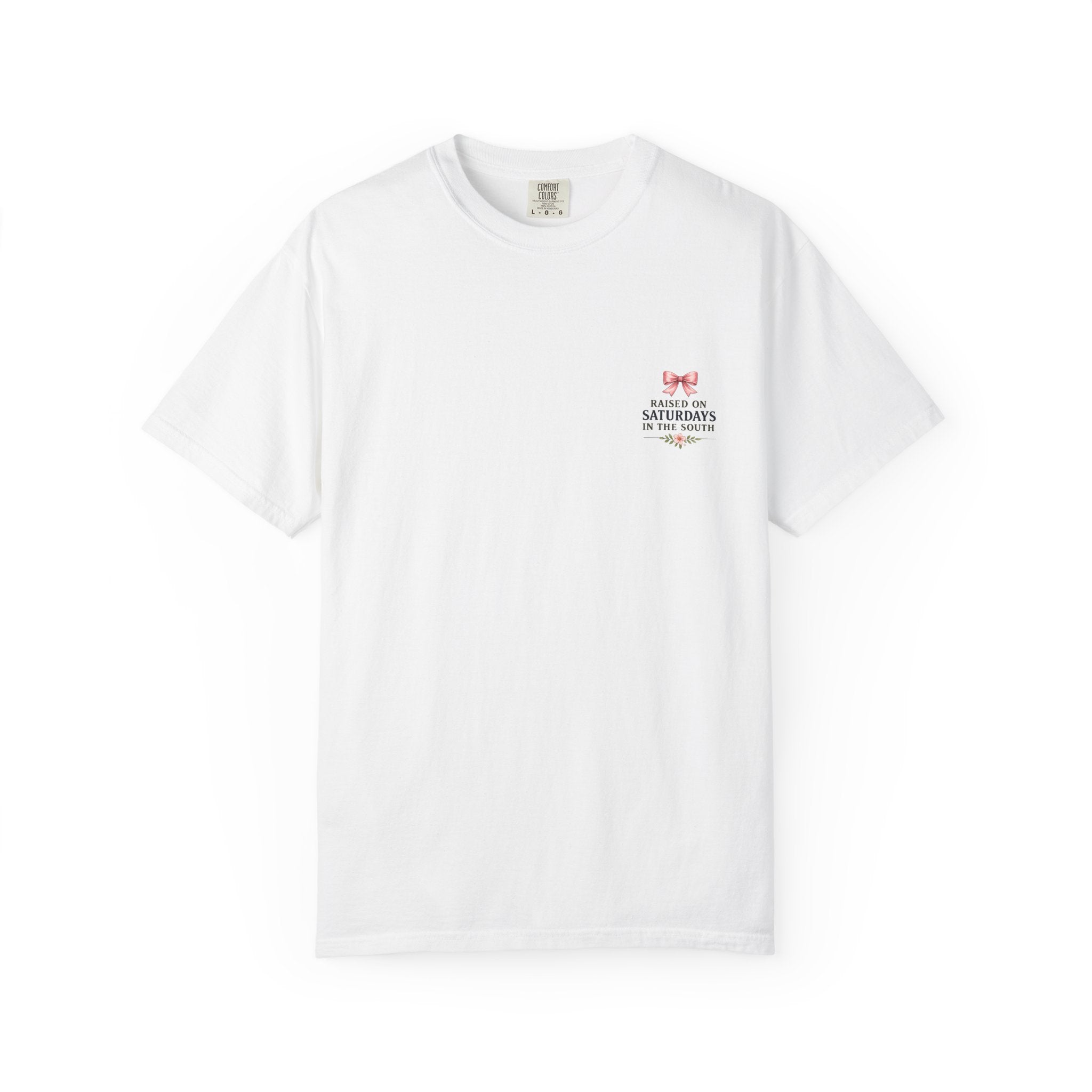 Sweet Tea Southern Dreams T‑Shirt