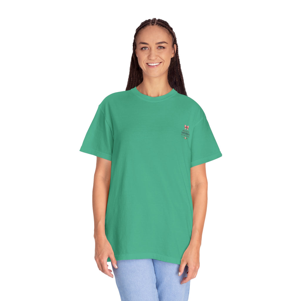 Southern Roots T-Shirt — Womens