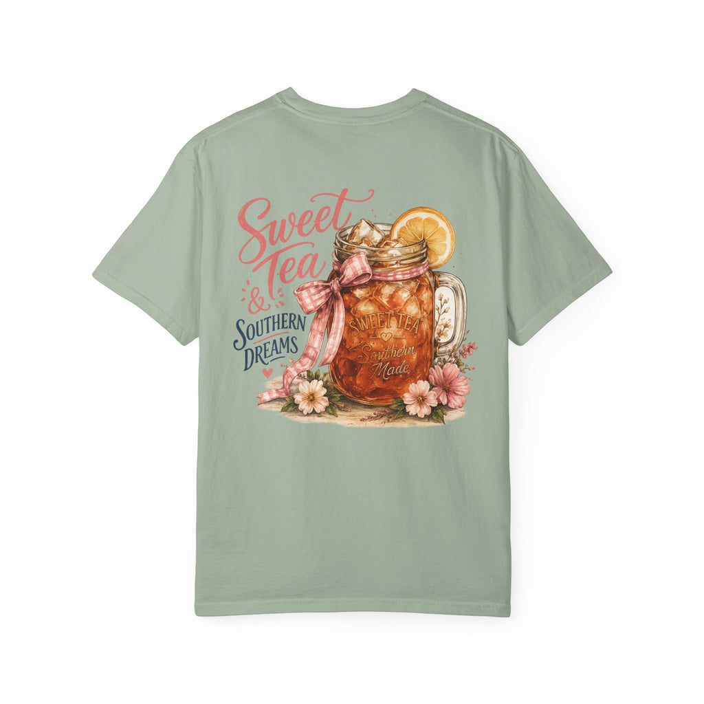 Sweet Tea Southern Dreams T‑Shirt