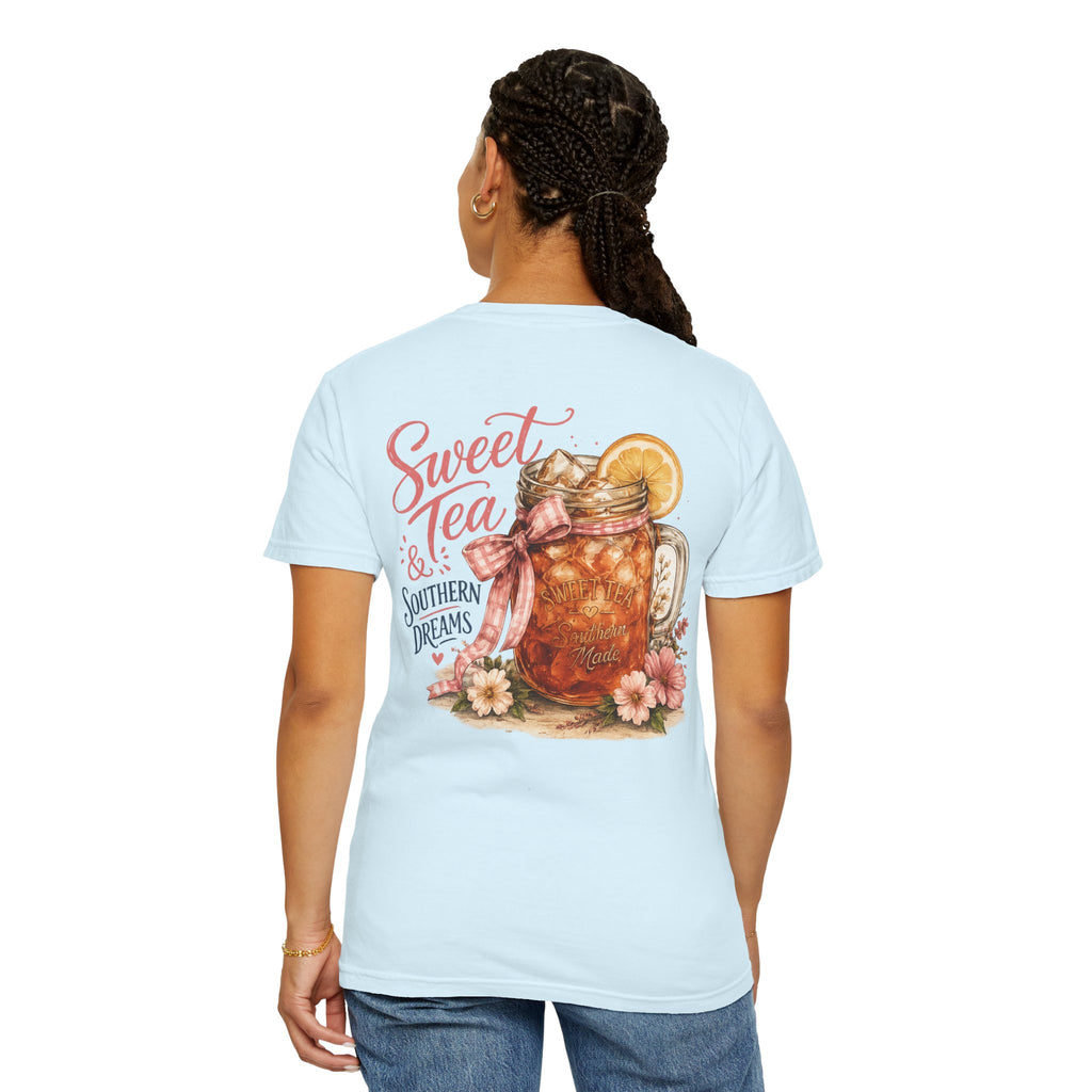 Sweet Tea Southern Dreams T‑Shirt