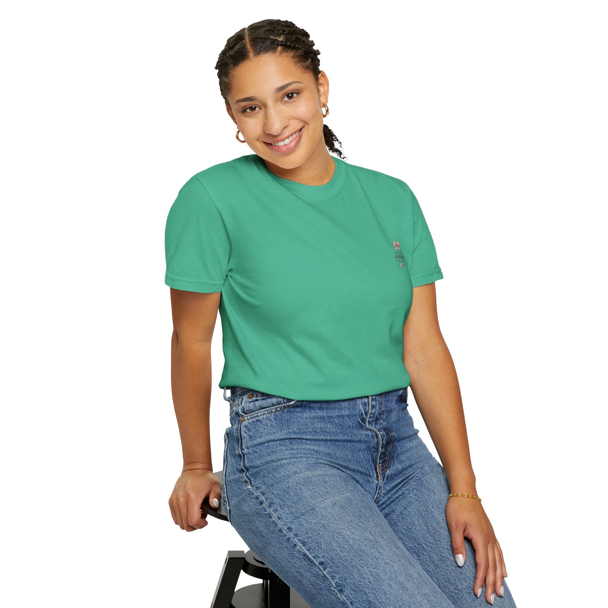 Southern Roots T-Shirt — Womens