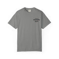 Raised On Saturdays In The South T-Shirt-Deep Sea Saturdays