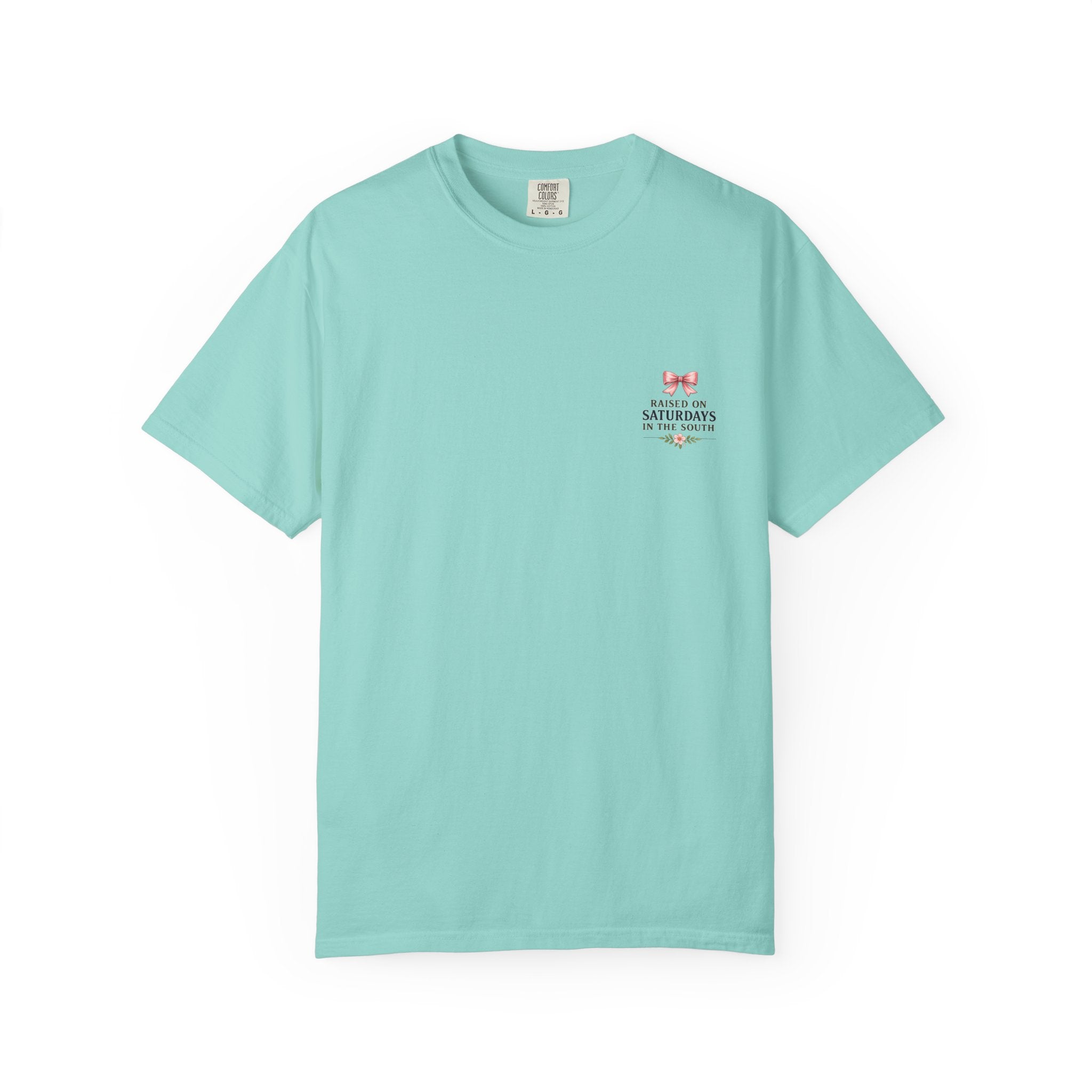 Sweet Tea Southern Dreams T‑Shirt