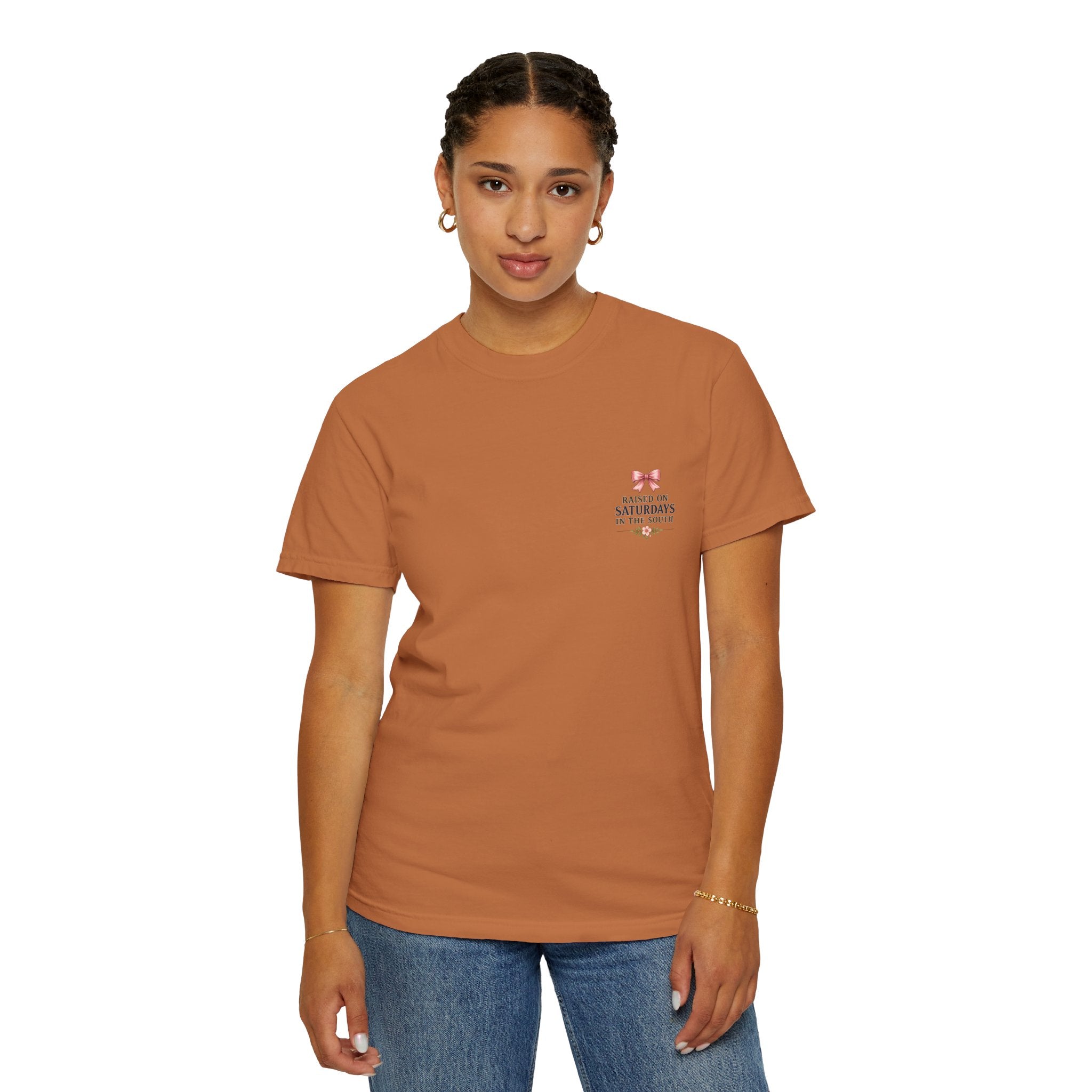 Sweet Tea Southern Dreams T‑Shirt