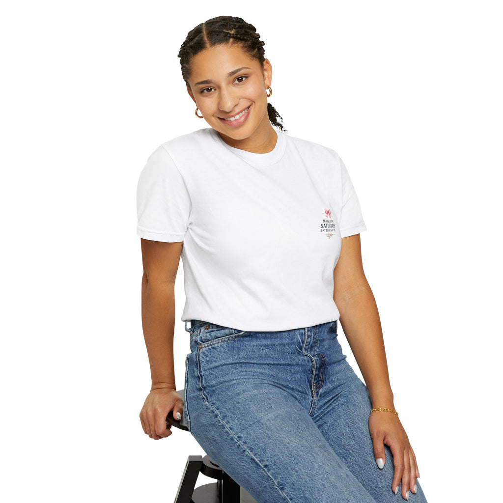 Sweet Tea Southern Dreams T‑Shirt