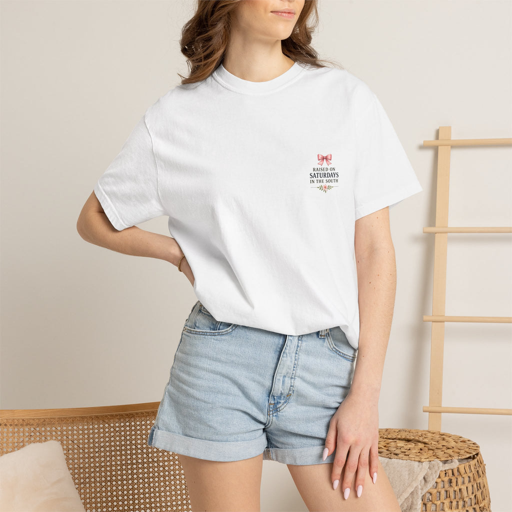 Sweet Tea Southern Dreams T‑Shirt