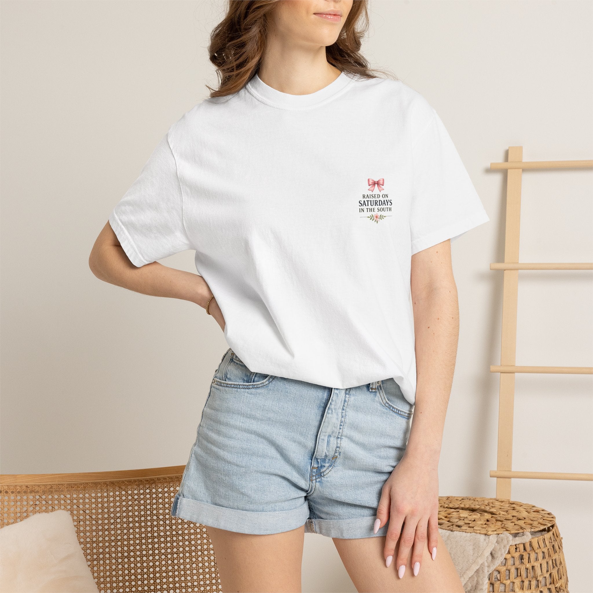 Sweet Tea Southern Dreams T‑Shirt