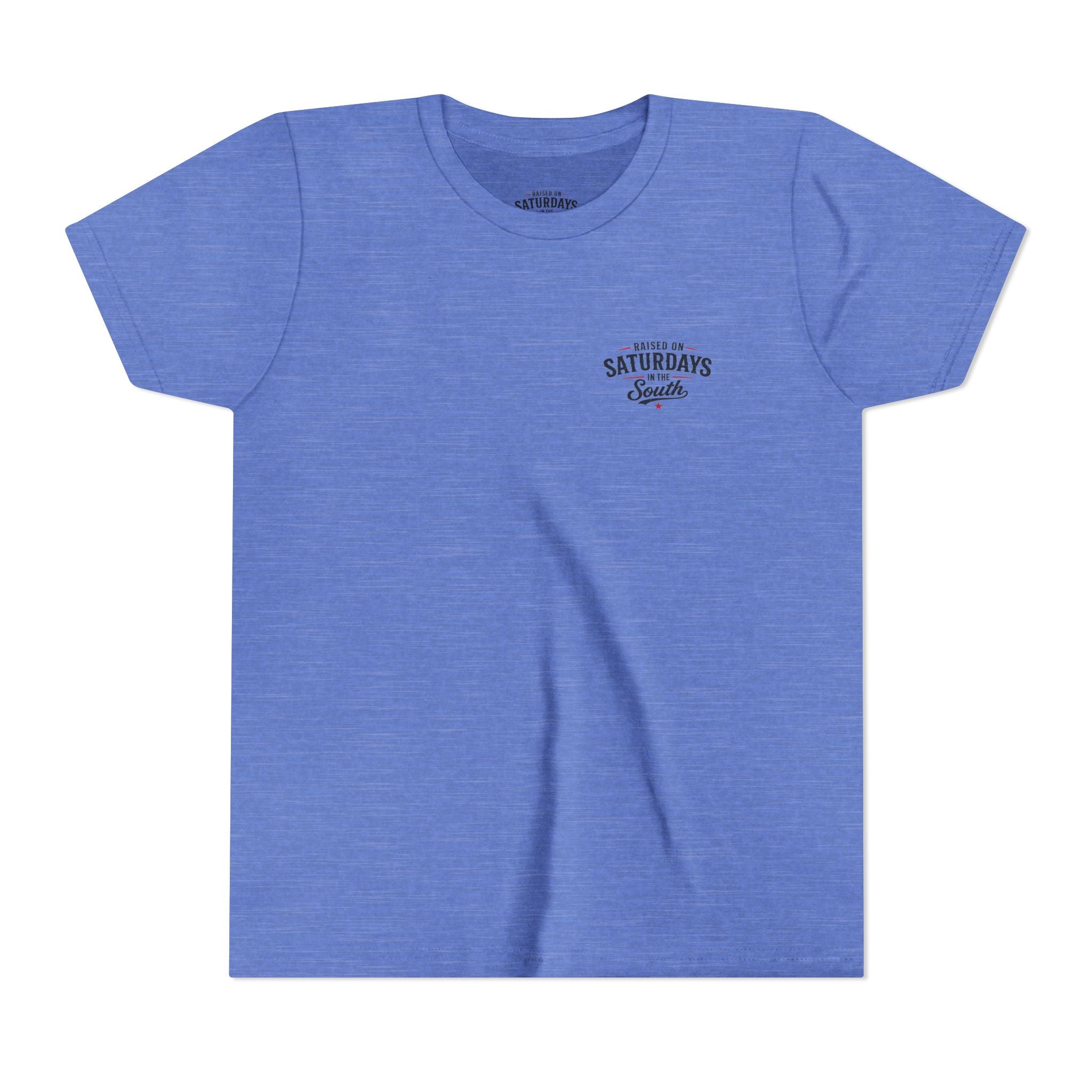"Raised On Saturdays In The South" Little girl's best friend
