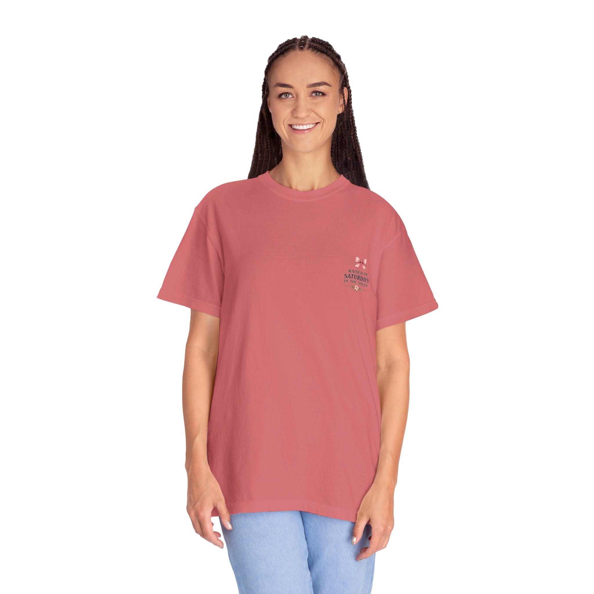 Sweet Tea Southern Dreams T‑Shirt