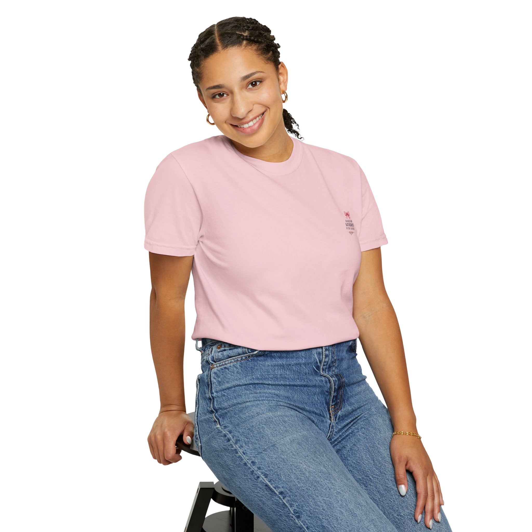 Southern Roots T-Shirt — Womens