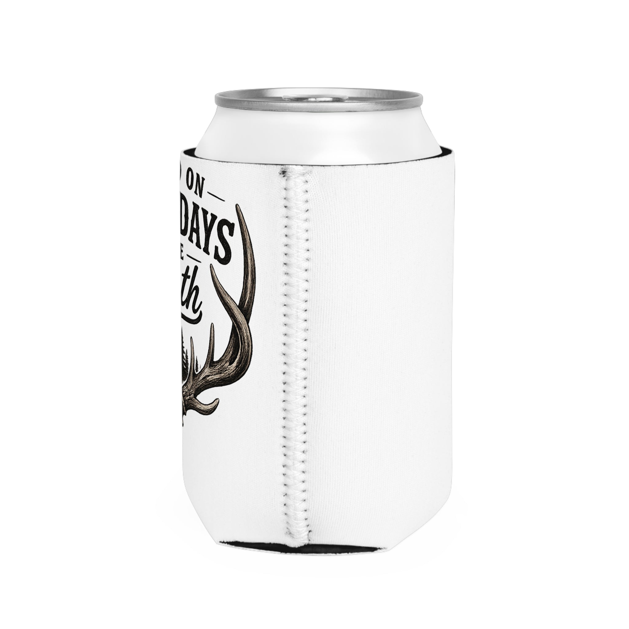 Raised on Saturdays in the South Can Cooler- The Spread Runs Deep In The Woods