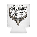 Raised on Saturdays in the South Can Cooler- The Spread Runs Deep In The Woods