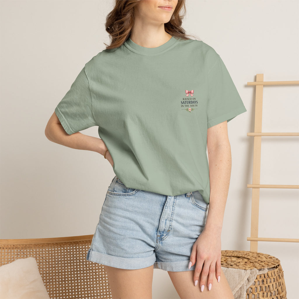 Sweet Tea Southern Dreams T‑Shirt