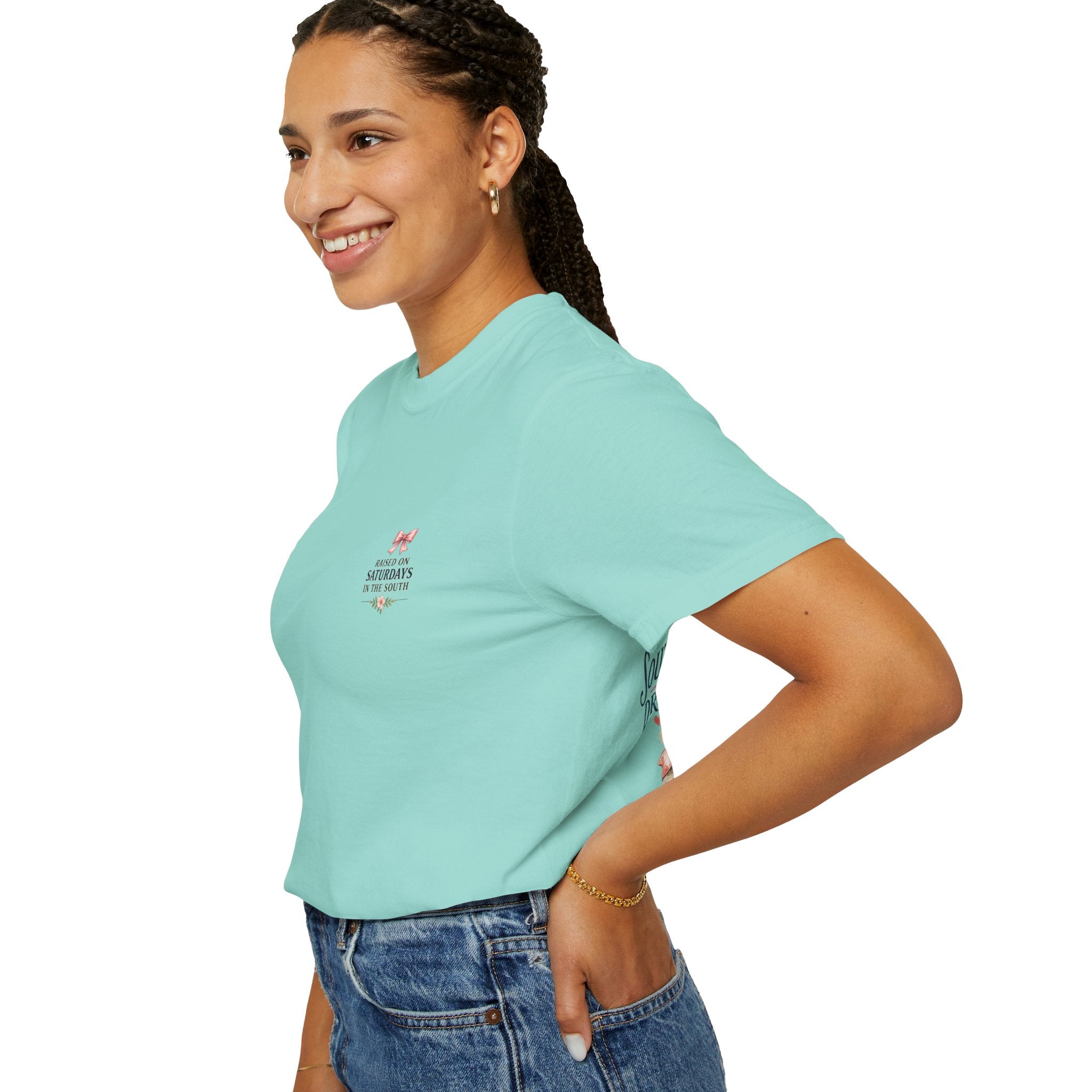 Sweet Tea Southern Dreams T‑Shirt