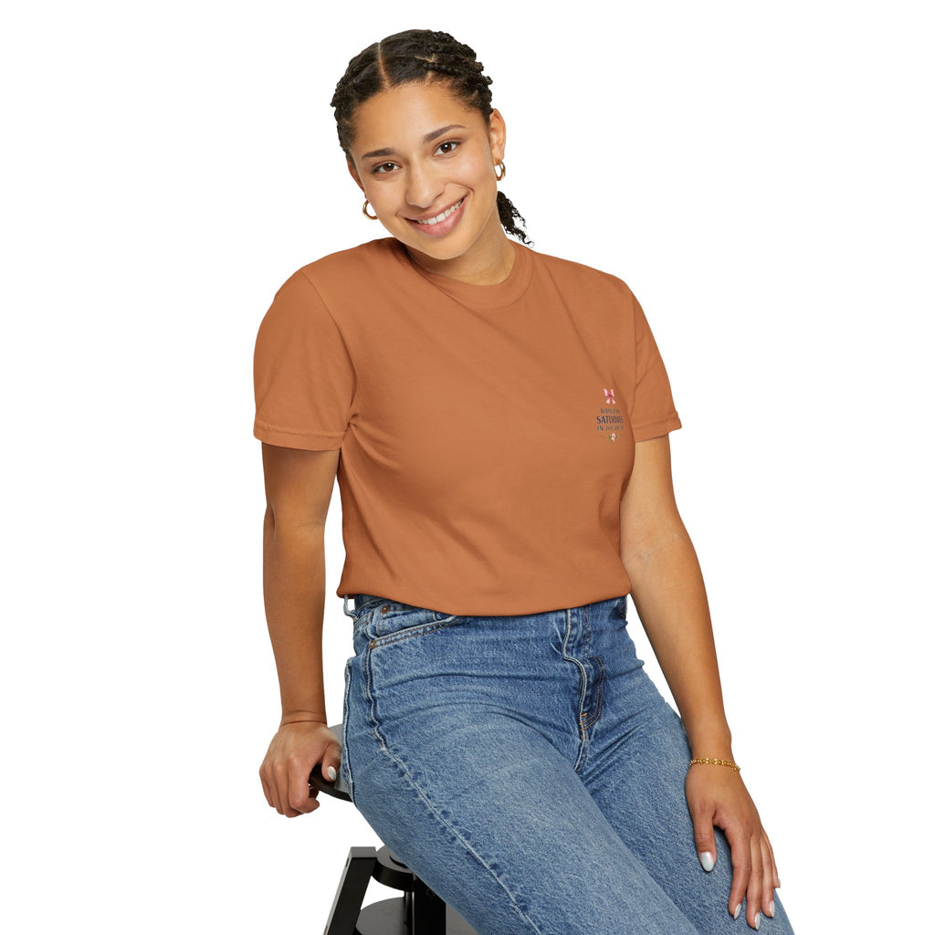 Sweet Tea Southern Dreams T‑Shirt