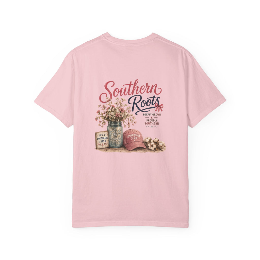 Southern Roots T-Shirt — Womens