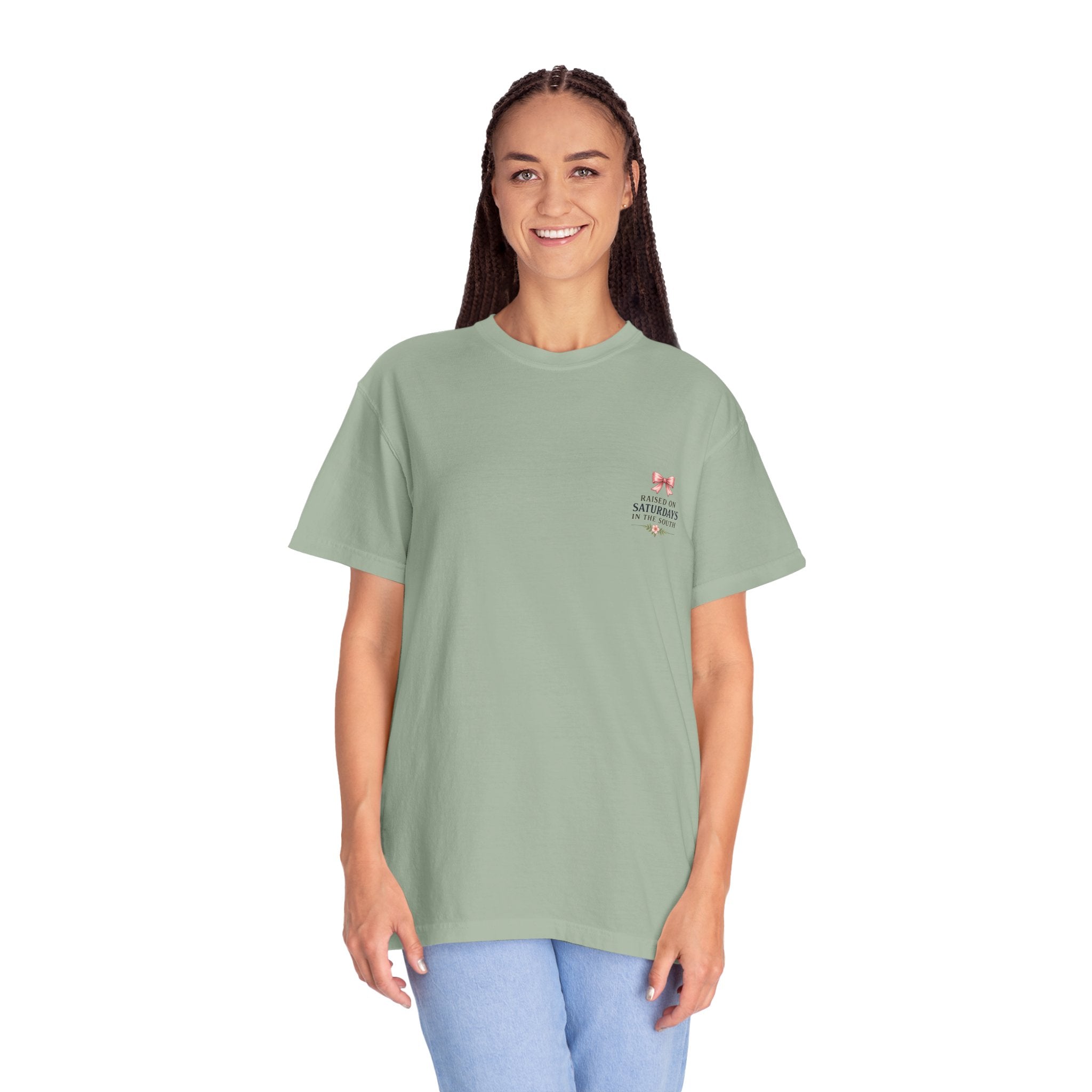 Sweet Tea Southern Dreams T‑Shirt